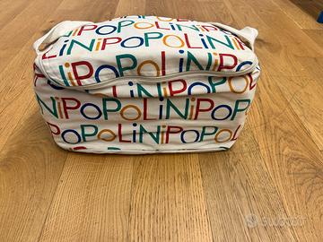 Pannolini ecologici POPOLINI MAI USATI