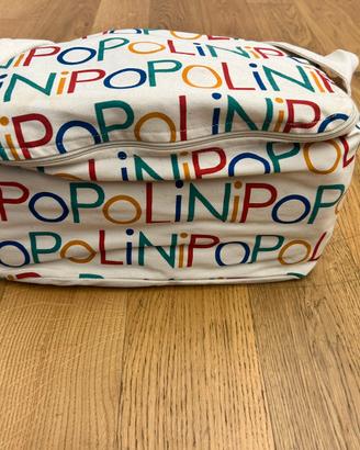 Pannolini ecologici POPOLINI MAI USATI