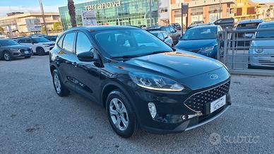 Ford Kuga 1.5 EcoBlue 120 CV - C.AUTOMATICO