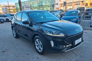 Ford Kuga 1.5 EcoBlue 120 CV - C.AUTOMATICO