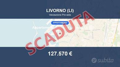 Immobile in asta di 193 m² con più di 5 locali a L