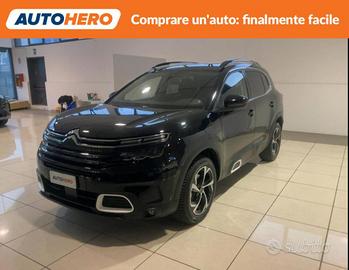 CITROEN C5 Aircross PX78167