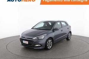 HYUNDAI i20 1.1 CRDi 12V 5 porte Comfort