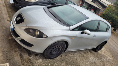 Seat leon 1.9 tdi