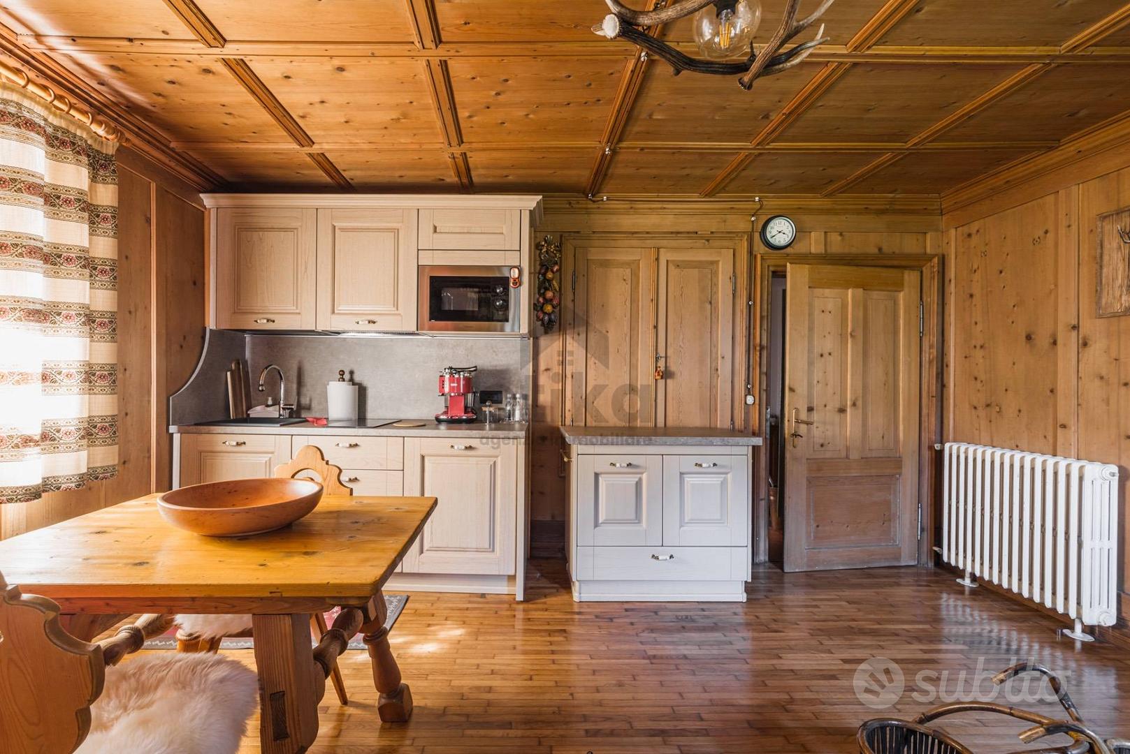 Appartamento - Cortina d'Ampezzo - Vista 6