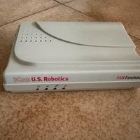 3Com U.S. Robotics 56K Faxmodem