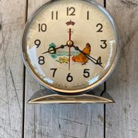 Sveglia da tavolo “Vintage”