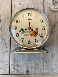 Sveglia da tavolo “Vintage”