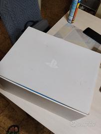 PlayStation VR (SVR) set completo