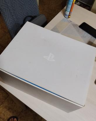 PlayStation VR (SVR) set completo