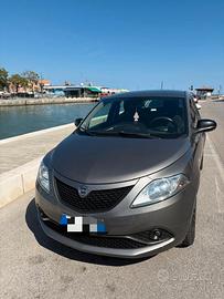 Lancia Ypsilon Gpl