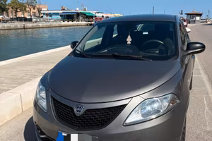 Lancia Ypsilon Gpl