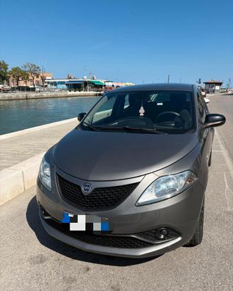 Lancia Ypsilon Gpl