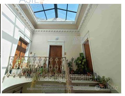 Appartamento – Fabriano, Castelvecchio, Ancona - Altro