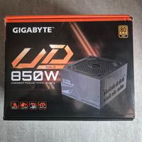 Alimentatore Gigabite 850w 80+ GOLD