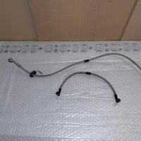 tubi olio freno anteriore monster 696 796 1100