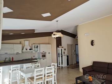 Appartamento o Weekend