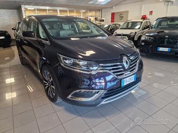 Renault Espace dCi 160CV EDC Energy Initiale Paris