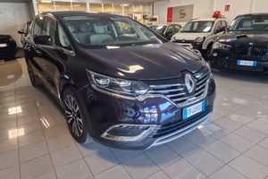 Renault Espace dCi 160CV EDC Energy Initiale Paris