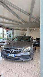 Mercedes-benz CLA 200 d S.W. Premium