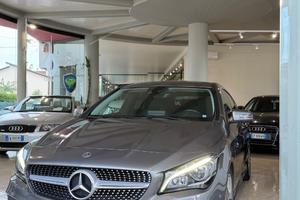 Mercedes-benz CLA 200 d S.W. Premium