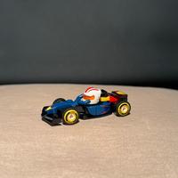 LEGO Formula uno F1 monoposto Red Bull RB20 71049