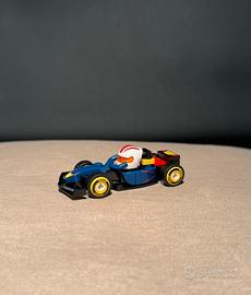 LEGO Formula uno F1 monoposto Red Bull RB20 71049