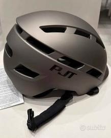 Casco PJT per monopattino nuovo 