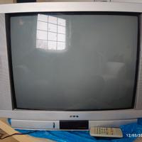 TV mivar 28S5 funzionante 