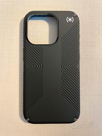 Cover Speck Presidio2 Grip per iPhone 15 Pro-nuova