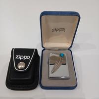 Zippo più Custodia