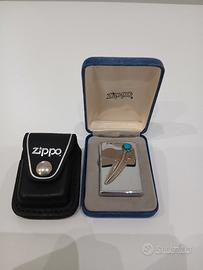 Zippo più Custodia