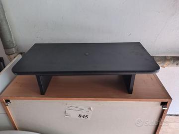 Supporto monitor o TV girevole