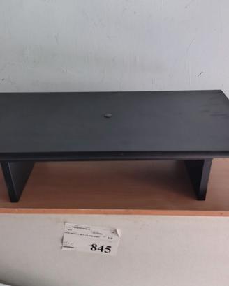 Supporto monitor o TV girevole