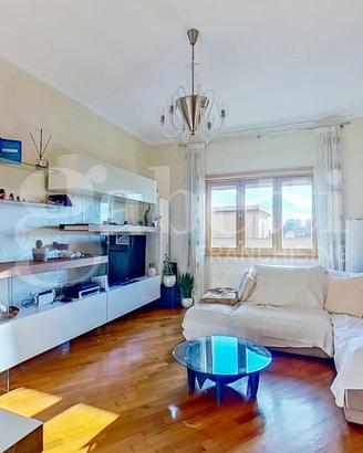 Appartamento Roma [Cod. rif 3277285VRG]