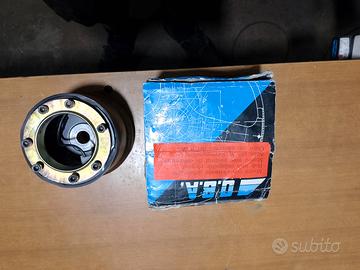 volante opel calibra