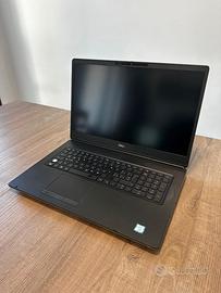 Workstation portatile Dell Precision 7750