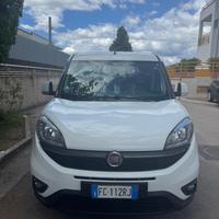 Fiat Doblò 1.3 MJT 90 cv Combi Maxi N1 5 posti