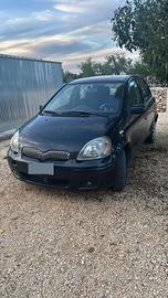 Toyota Yaris 2005