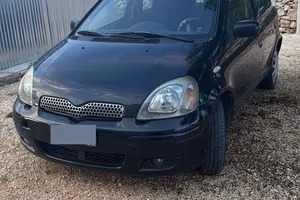 Toyota Yaris 2005