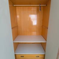 R E G A L O - Enorme armadio 5 ante perfetto! 