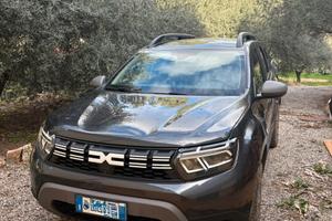 Dacia duster 2023 gpl journe