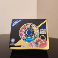 Set per piccoli maghi, Marvin's magic