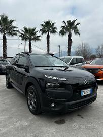 Citroen C4 Cactus BlueHDi 100 S&S Shine