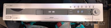 lettore CD sony