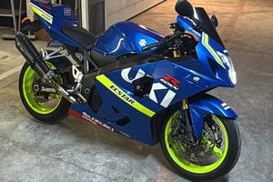 Gsxr 750