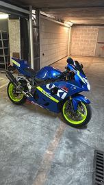 Gsxr 750