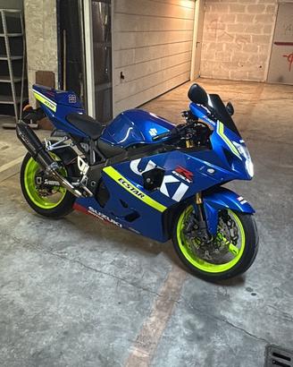 Gsxr 750