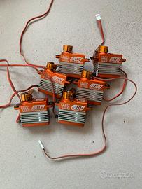 aerodello BLUE BIRD BMS-35A High Voltage