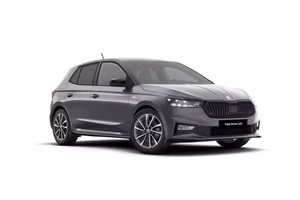 Škoda Fabia 1.0 TSI Evo 115cv MONTE CARLO DSG...